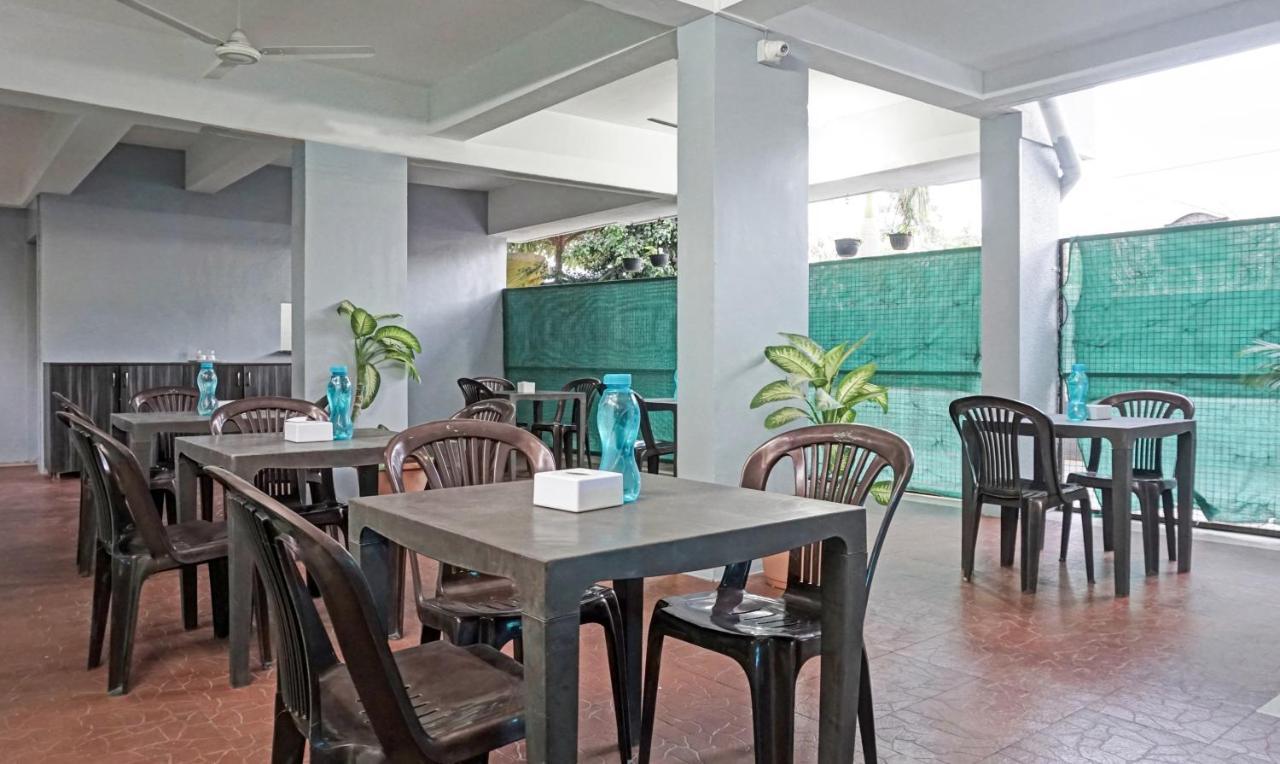 Treebo Diamond Residency - Ddpk Inn Pune Ngoại thất bức ảnh